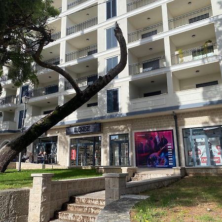 Apartman Porto تريبينيي المظهر الخارجي الصورة