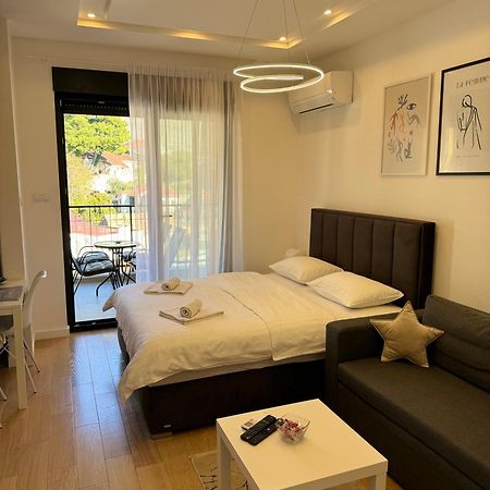 Apartman Porto تريبينيي المظهر الخارجي الصورة