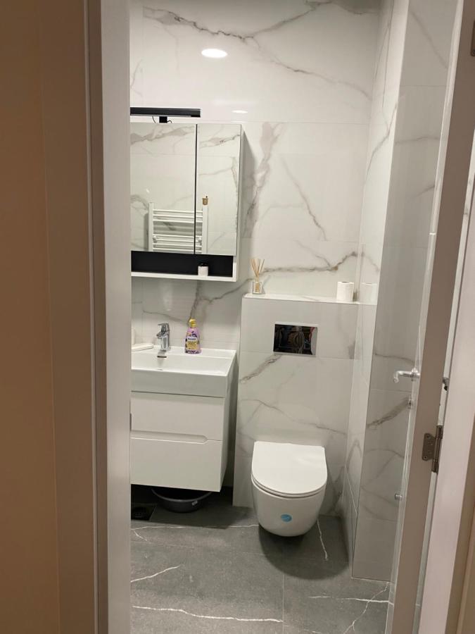 Apartman Porto تريبينيي المظهر الخارجي الصورة