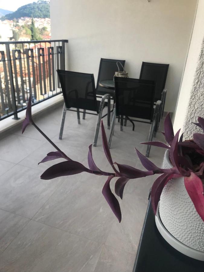 Apartman Porto تريبينيي المظهر الخارجي الصورة