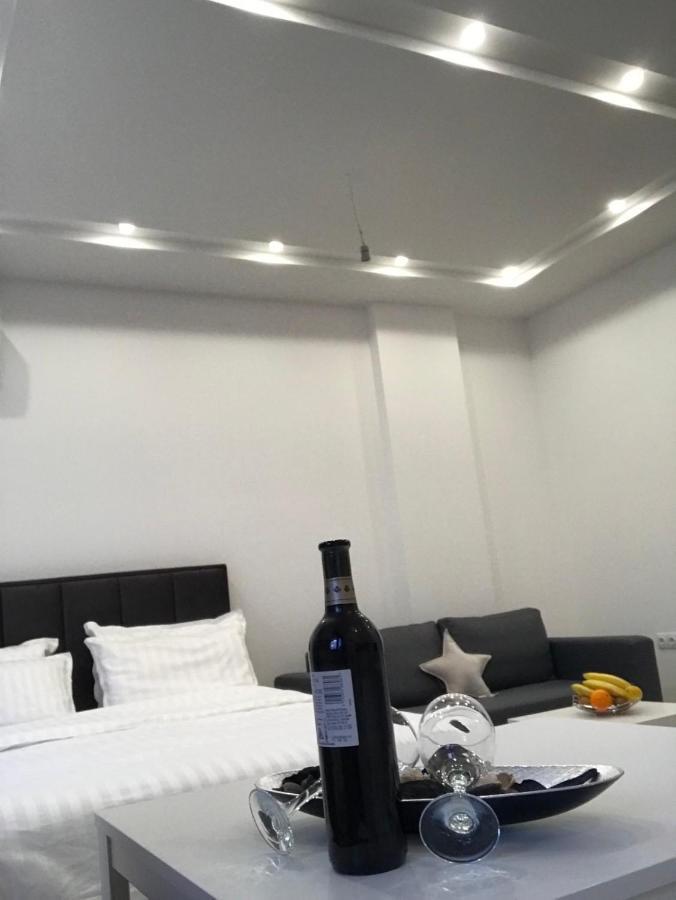 Apartman Porto تريبينيي المظهر الخارجي الصورة