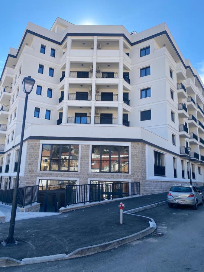 Apartman Porto تريبينيي المظهر الخارجي الصورة
