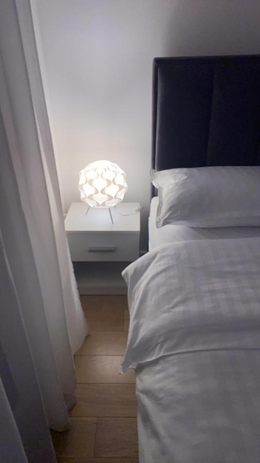Apartman Porto تريبينيي المظهر الخارجي الصورة