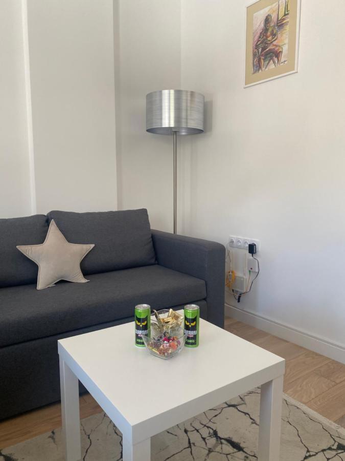 Apartman Porto تريبينيي المظهر الخارجي الصورة