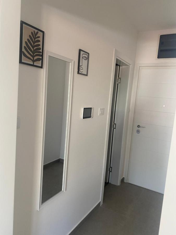 Apartman Porto تريبينيي المظهر الخارجي الصورة