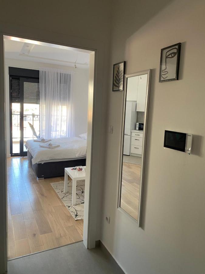 Apartman Porto تريبينيي المظهر الخارجي الصورة