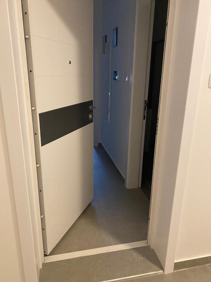 Apartman Porto تريبينيي المظهر الخارجي الصورة