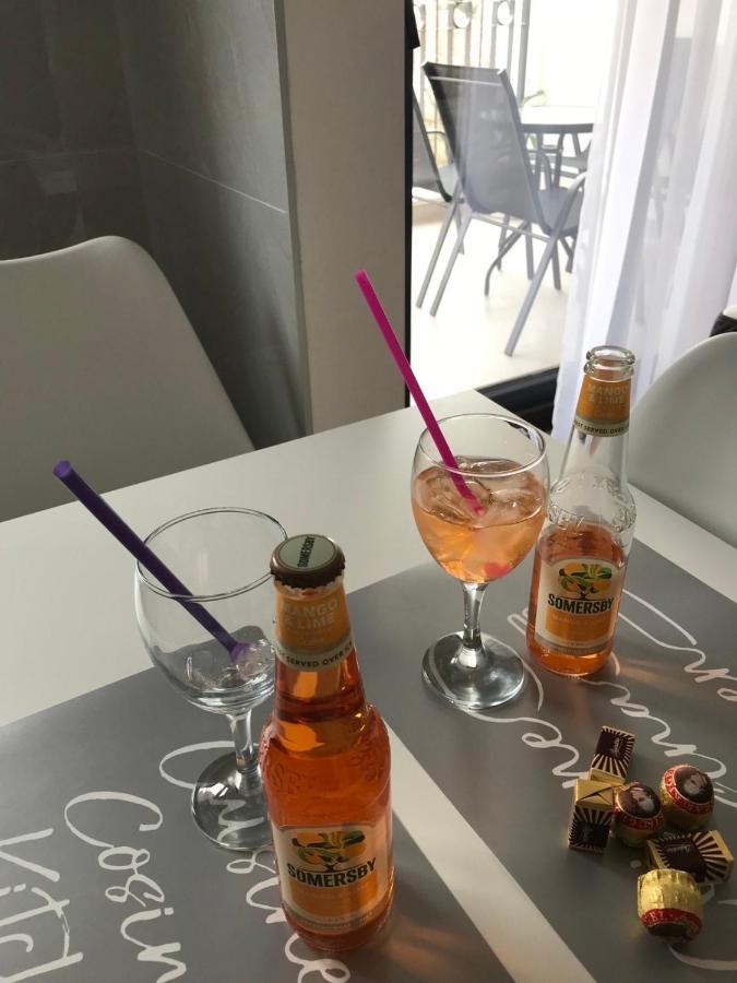 Apartman Porto تريبينيي المظهر الخارجي الصورة