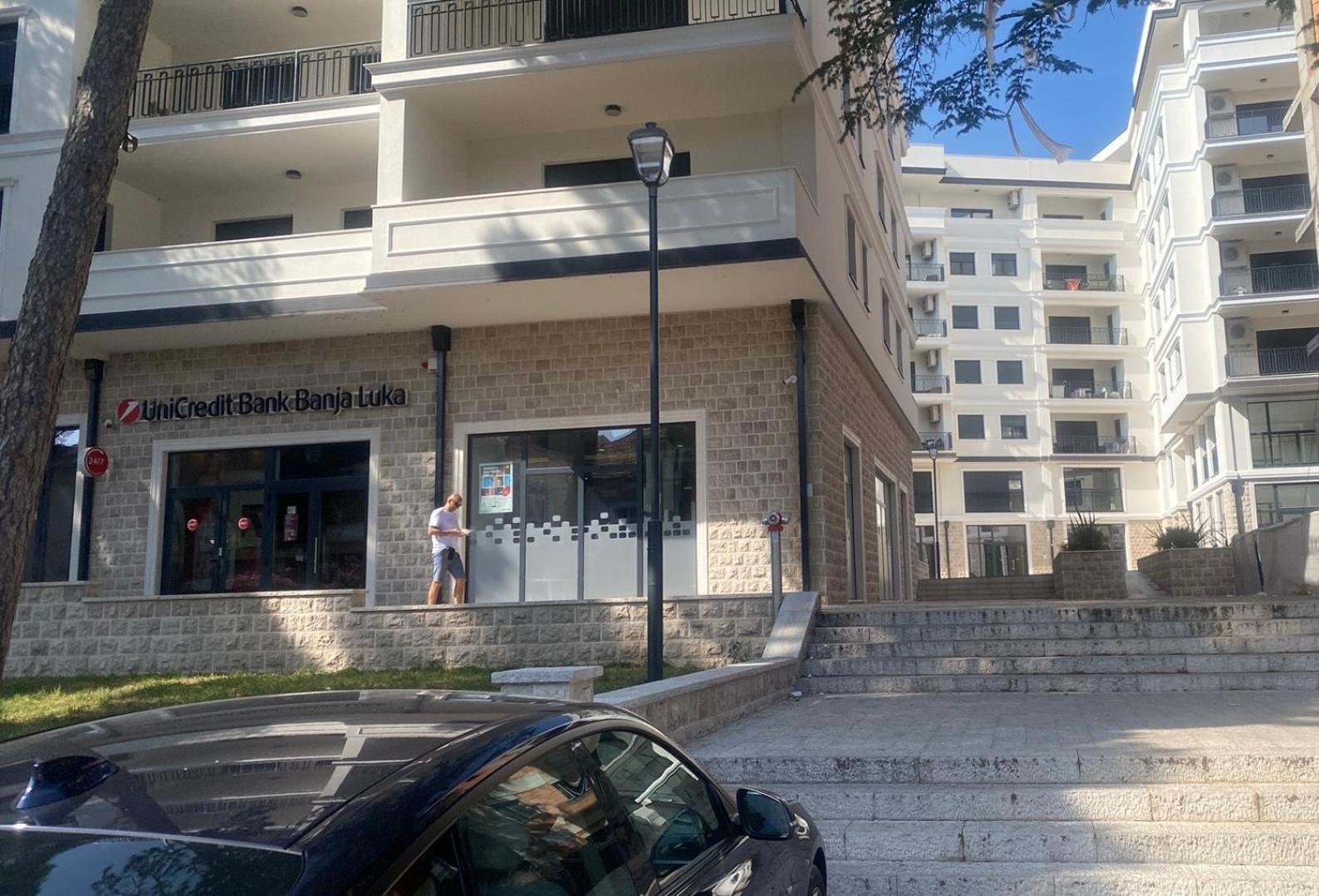 Apartman Porto تريبينيي المظهر الخارجي الصورة