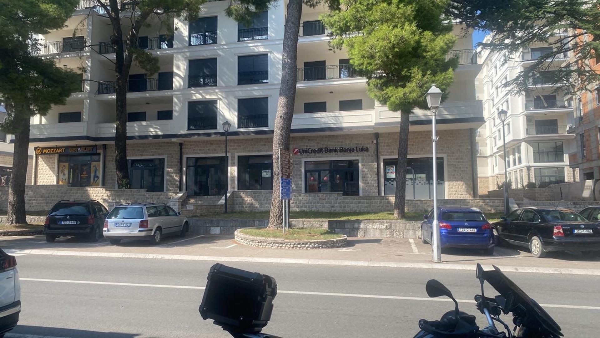 Apartman Porto تريبينيي المظهر الخارجي الصورة