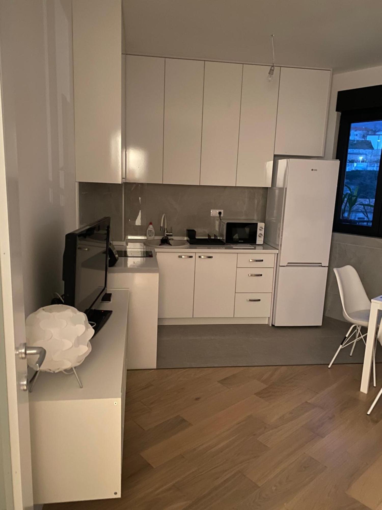 Apartman Porto تريبينيي المظهر الخارجي الصورة