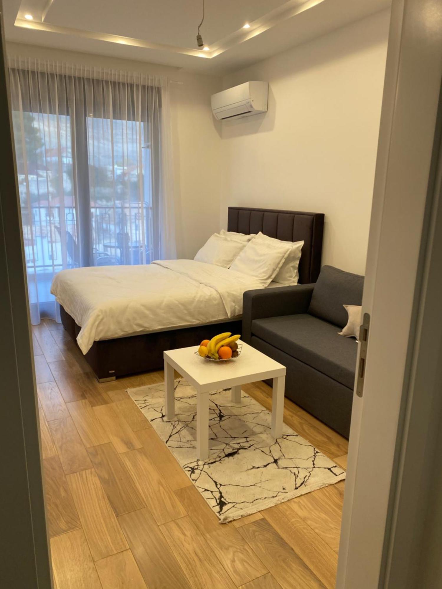 Apartman Porto تريبينيي المظهر الخارجي الصورة
