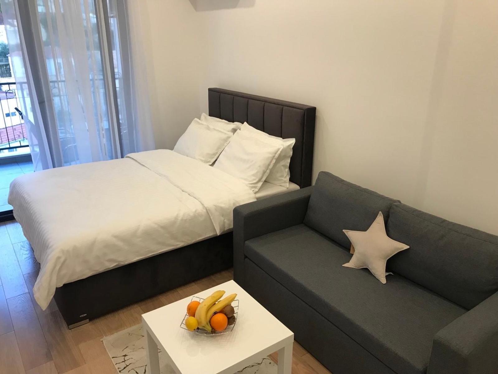 Apartman Porto تريبينيي المظهر الخارجي الصورة