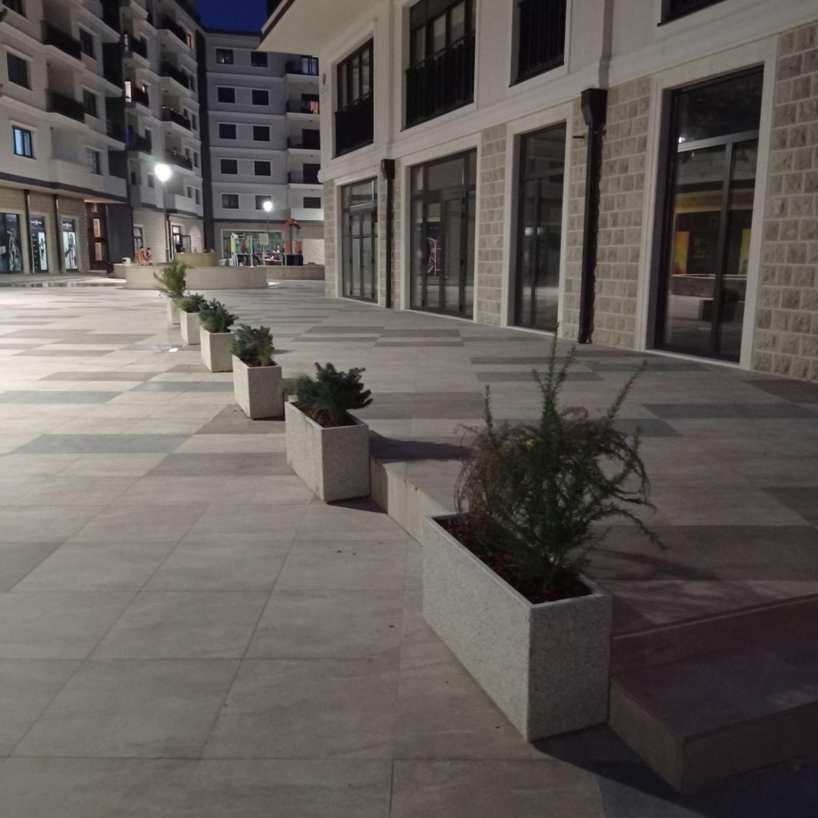 Apartman Porto تريبينيي المظهر الخارجي الصورة