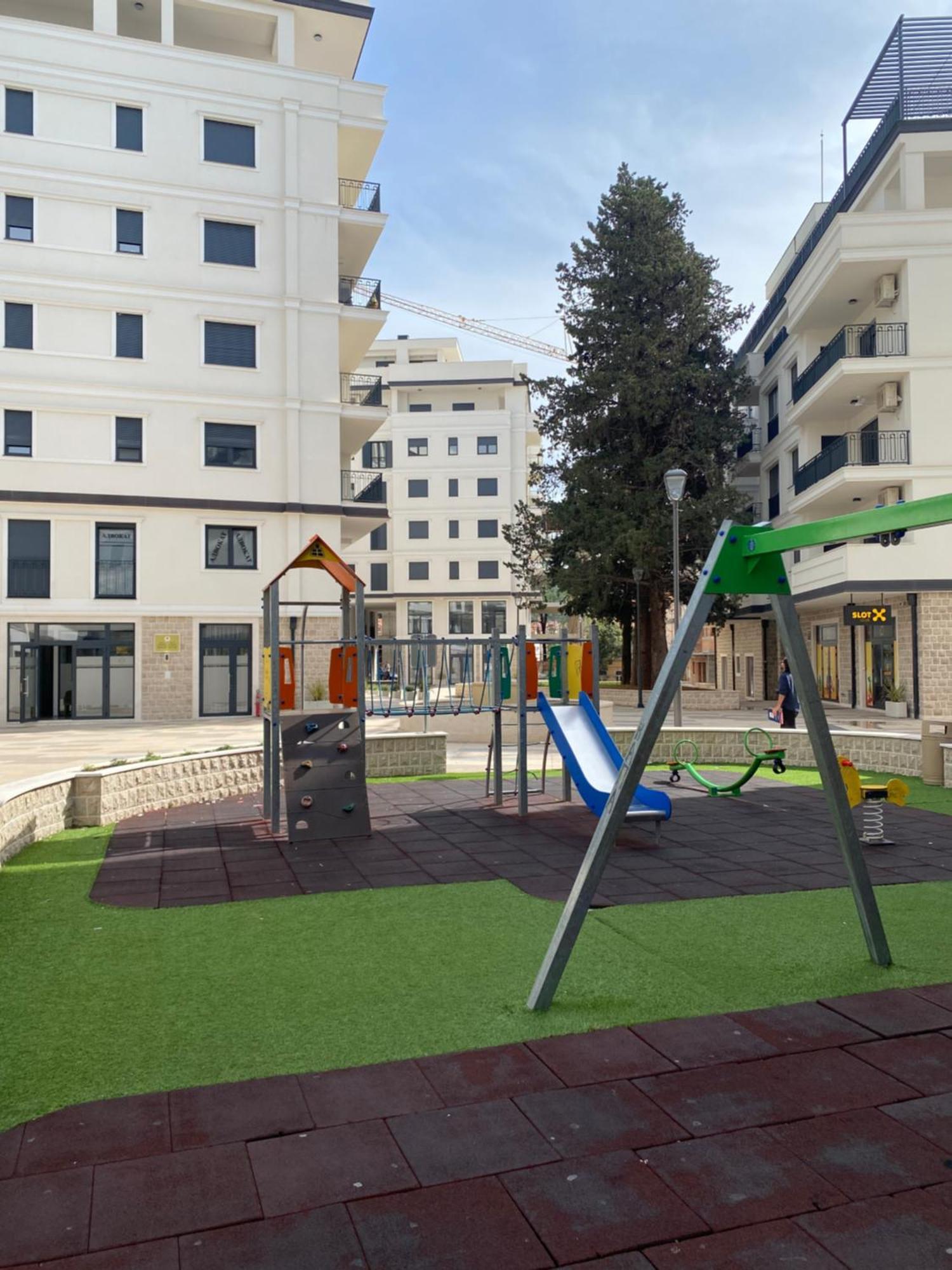 Apartman Porto تريبينيي المظهر الخارجي الصورة