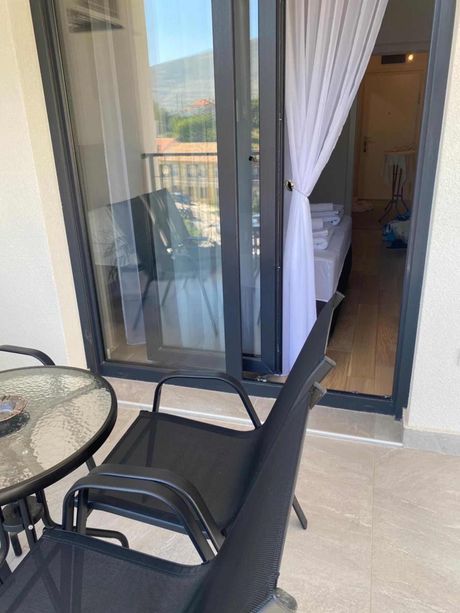 Apartman Porto تريبينيي المظهر الخارجي الصورة