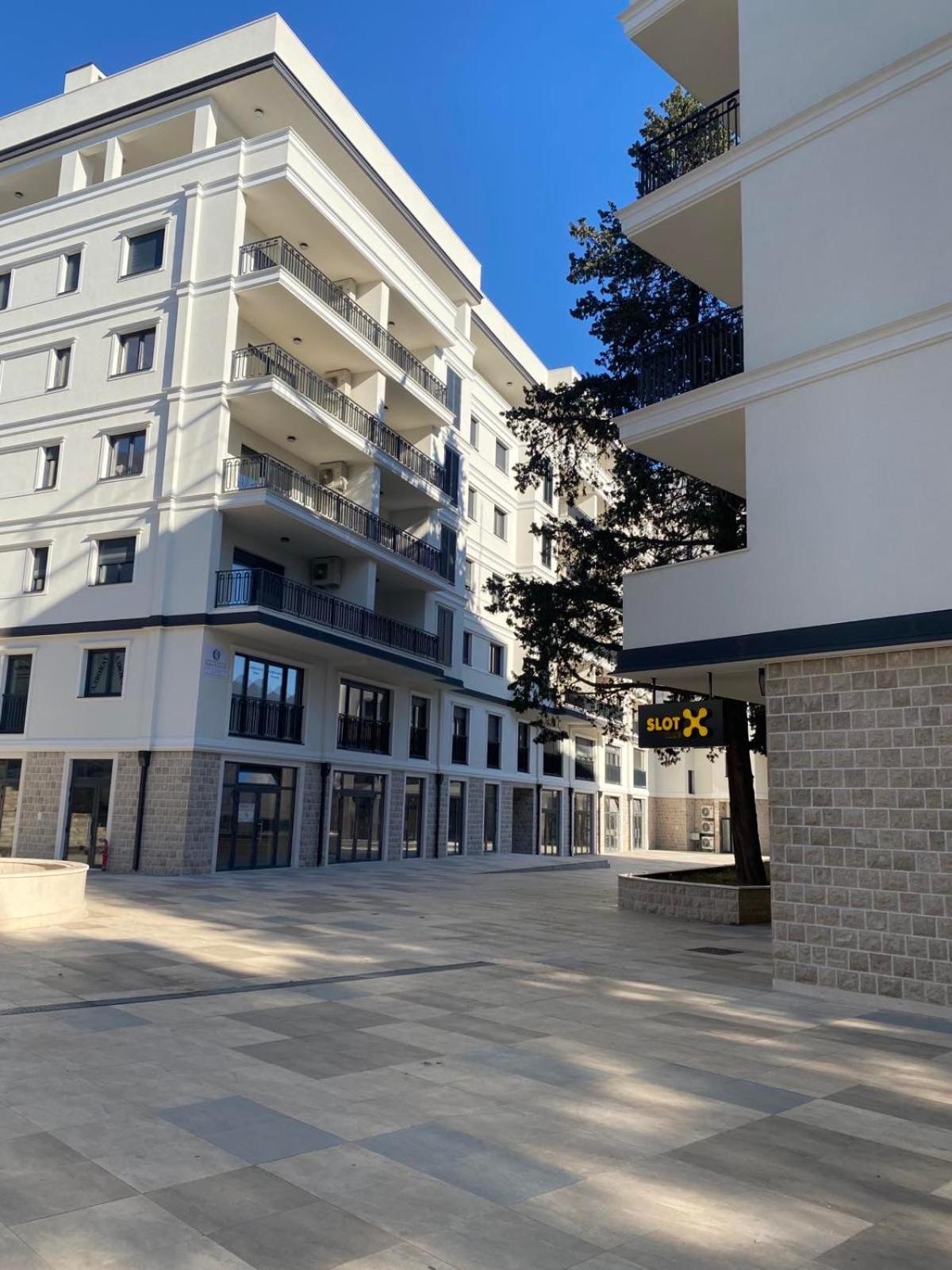Apartman Porto تريبينيي المظهر الخارجي الصورة