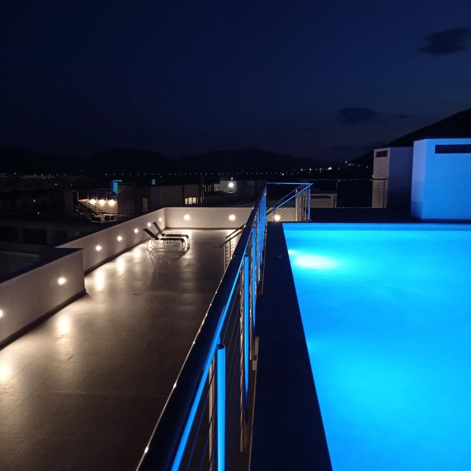 Apartman Porto تريبينيي المظهر الخارجي الصورة