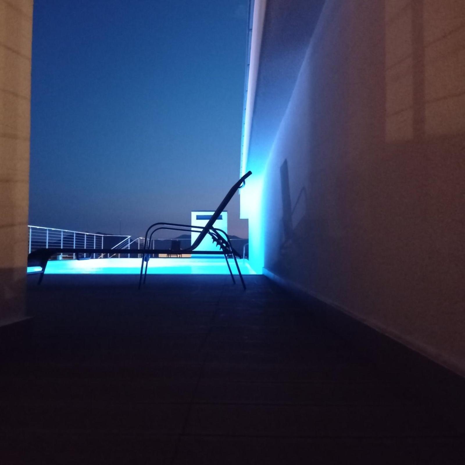 Apartman Porto تريبينيي المظهر الخارجي الصورة