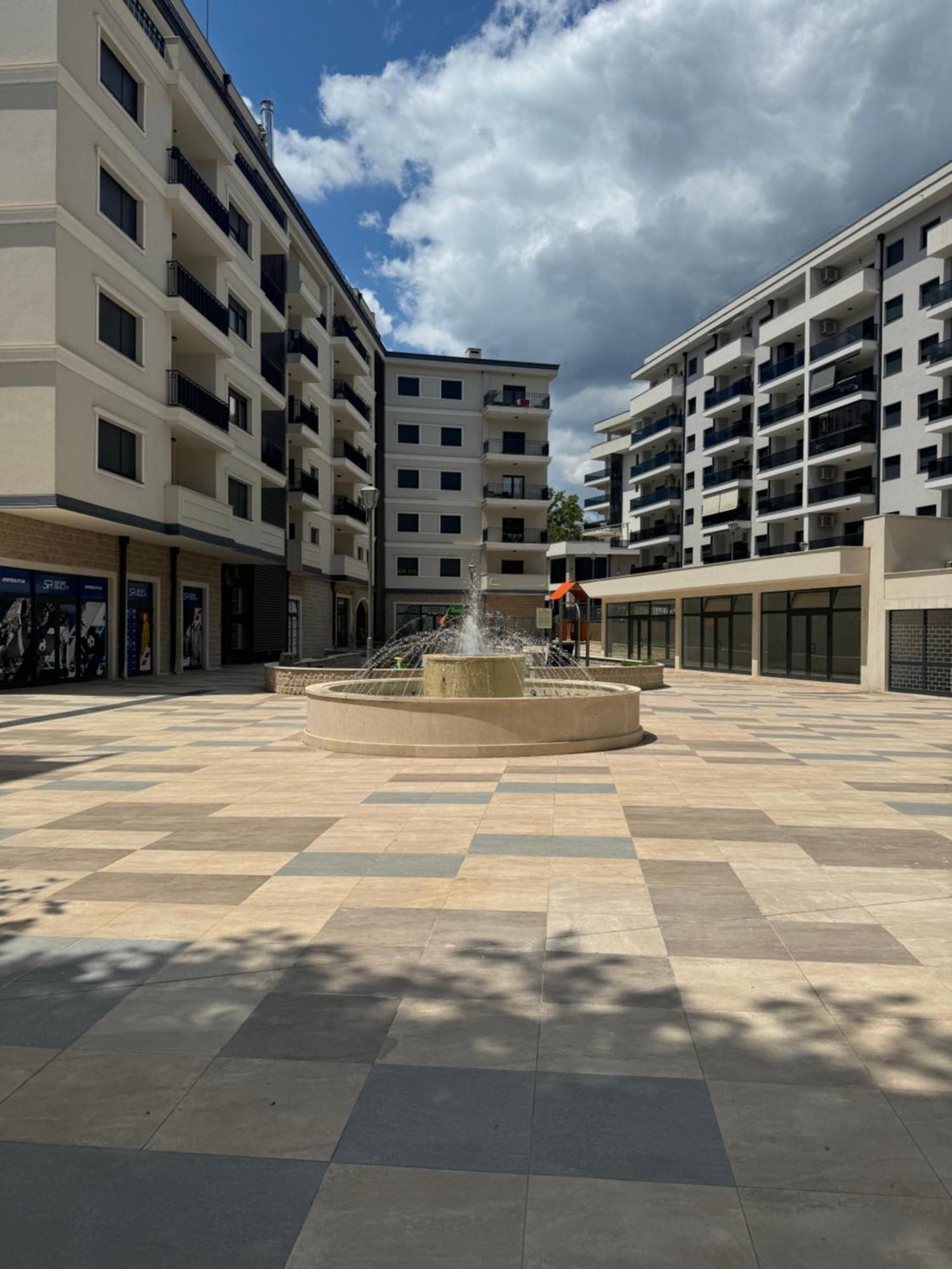 Apartman Porto تريبينيي المظهر الخارجي الصورة